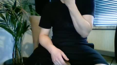 geiljongetje1991 online show from 11.28.25