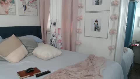 The Empress online show from 09.30.25