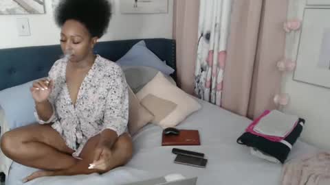 The Empress online show from 10.06.25