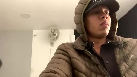 Andrs  online show from 12.01.25