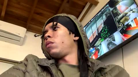 Andrs  online show from 01.16.26