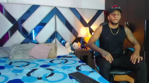 Gema online show from 04.03.26