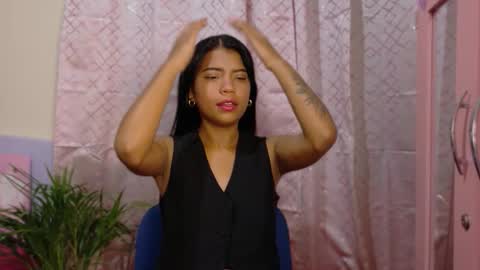 gema_shiny online show from 09.20.25