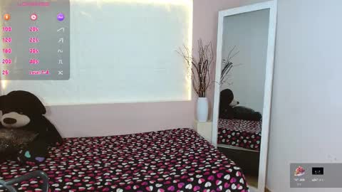 Gema Rush online show from 02.07.25