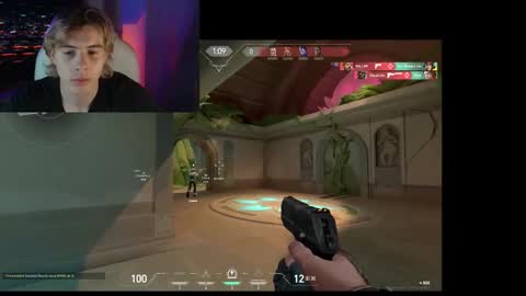 Gem Dominus online show from 11.04.25