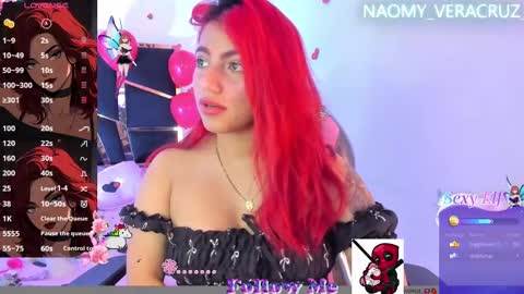 Geminis online show from 02.25.25