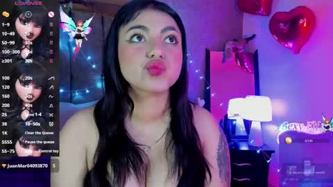 Geminis online show from 03.11.26