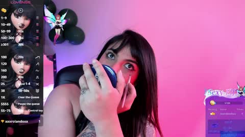 Geminis online show from 04.01.26