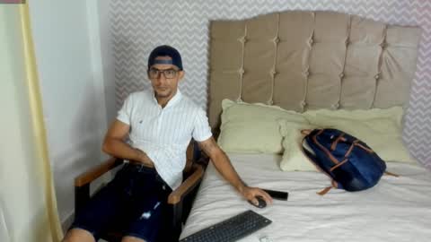 geminiano_hot online show from 12.05.24