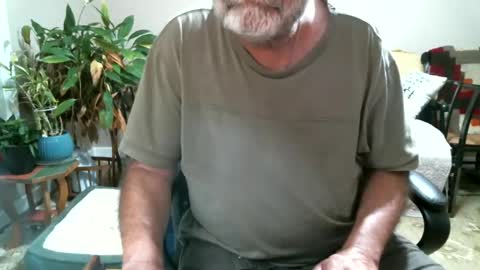 geminiguy1954 online show from 09.18.25