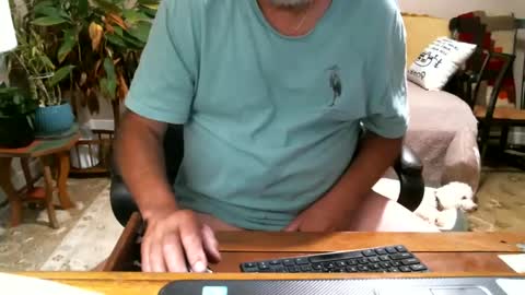 geminiguy1954 online show from 09.19.25