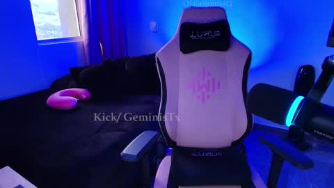 geminis11 online show from 10.24.25