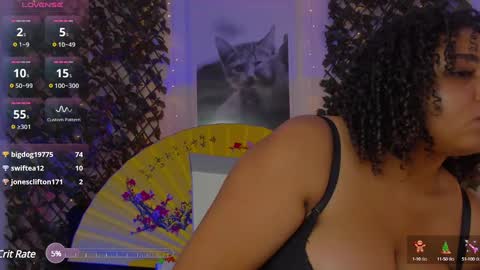 Geminis online show from 03.08.25