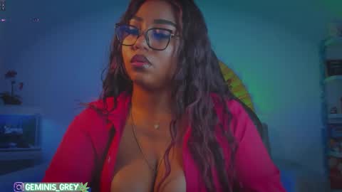 Geminis online show from 09.21.25