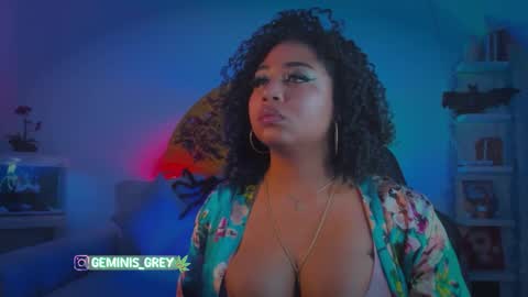 Geminis online show from 10.18.25