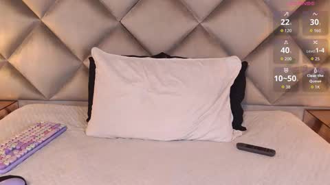 Maria  online show from 09.13.25