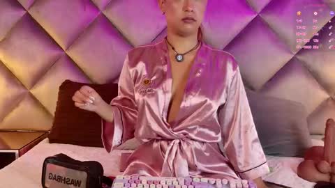 Maria  online show from 12.03.25