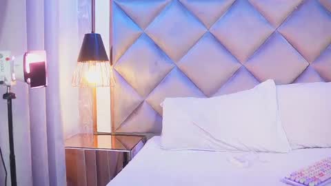 Maria  online show from 04.15.26