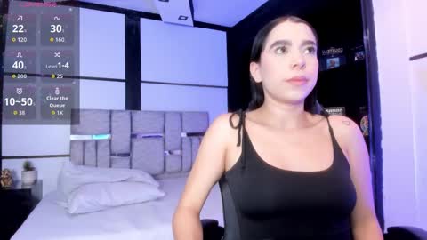 gemmabrown_ online show from 02.12.26