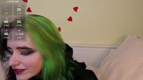 Ilona online show from 09.25.25