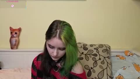 Ilona online show from 09.28.25