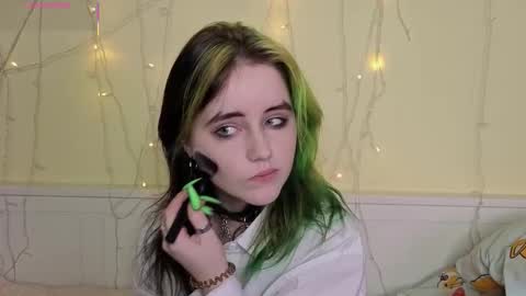 Ilona online show from 10.08.25