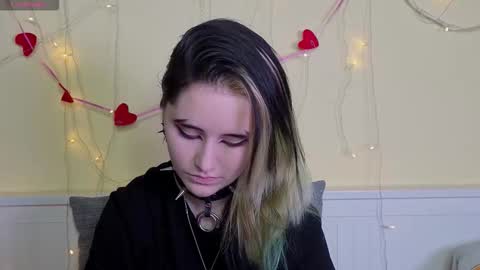 Ilona online show from 11.08.25