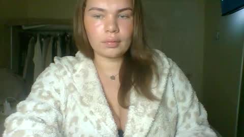Snapshot of gemmarmalade chatting on 10.16.25 GEMMARMALADE online show from 10.16.25