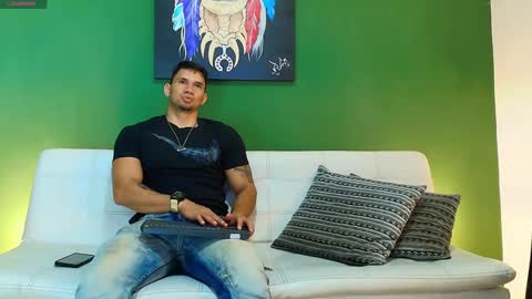 gendersonfit online show from 09.23.25