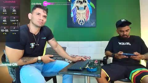 gendersonfit online show from 10.01.25