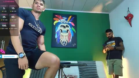 gendersonfit online show from 10.04.25