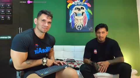 gendersonfit online show from 10.06.25