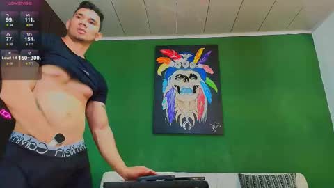 gendersonfit online show from 10.29.25