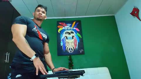 gendersonfit online show from 11.24.25