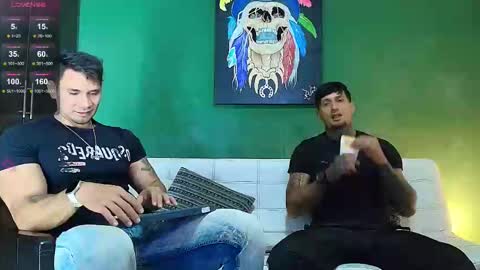 gendersonfit online show from 01.16.26