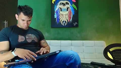 gendersonfit online show from 02.18.26