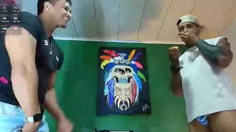 gendersonfit online show from 02.20.26