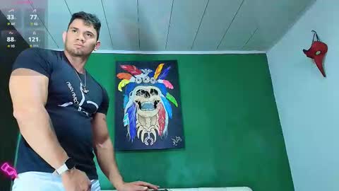 gendersonfit online show from 03.14.26