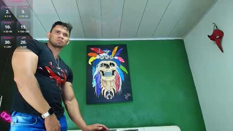 gendersonfit online show from 03.15.26