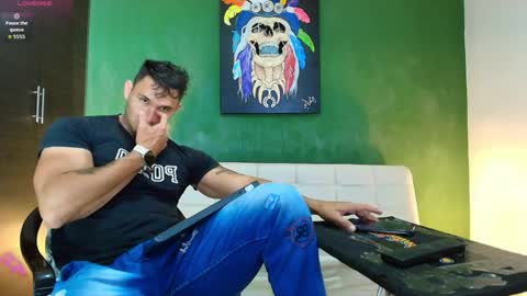 gendersonfit online show from 04.01.26
