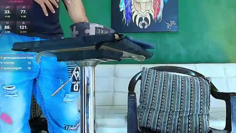 gendersonfit online show from 04.03.26
