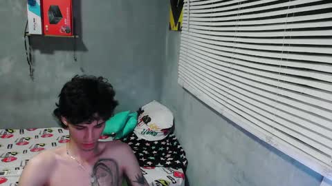 GENDO online show from 12.21.24