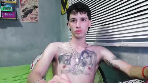 GENDO online show from 09.12.25