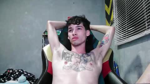 GENDO online show from 10.13.25