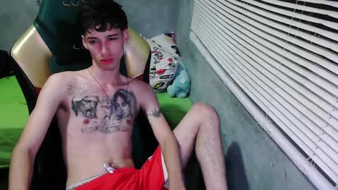 GENDO online show from 11.18.25