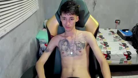 GENDO online show from 12.17.25