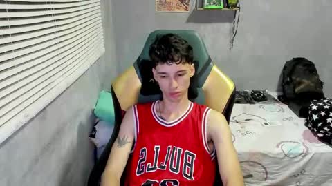 GENDO online show from 12.20.25