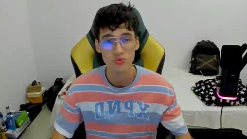 GENDO online show from 02.18.26