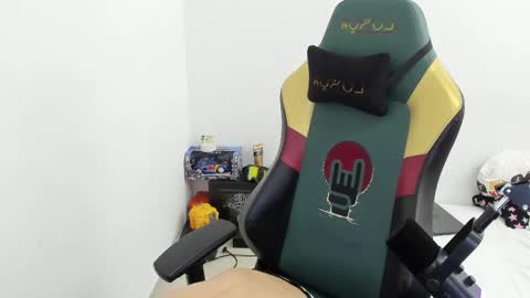 GENDO online show from 03.29.26