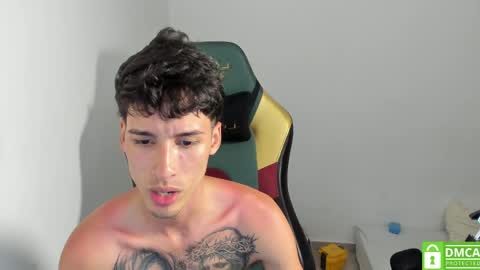 GENDO online show from 04.07.26